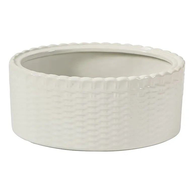 Martha Stewart Harvest Turkey Casserole Dish