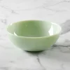 Martha Stewart Highbrook Glass Salad Bowl