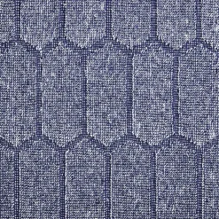 Martha Stewart Honeycomb Chambray 4-pc. Kitchen Towel Set