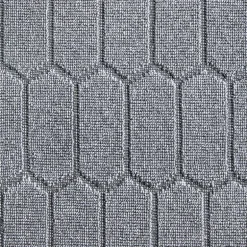 Martha Stewart Honeycomb Chambray 4-pc. Kitchen Towel Set