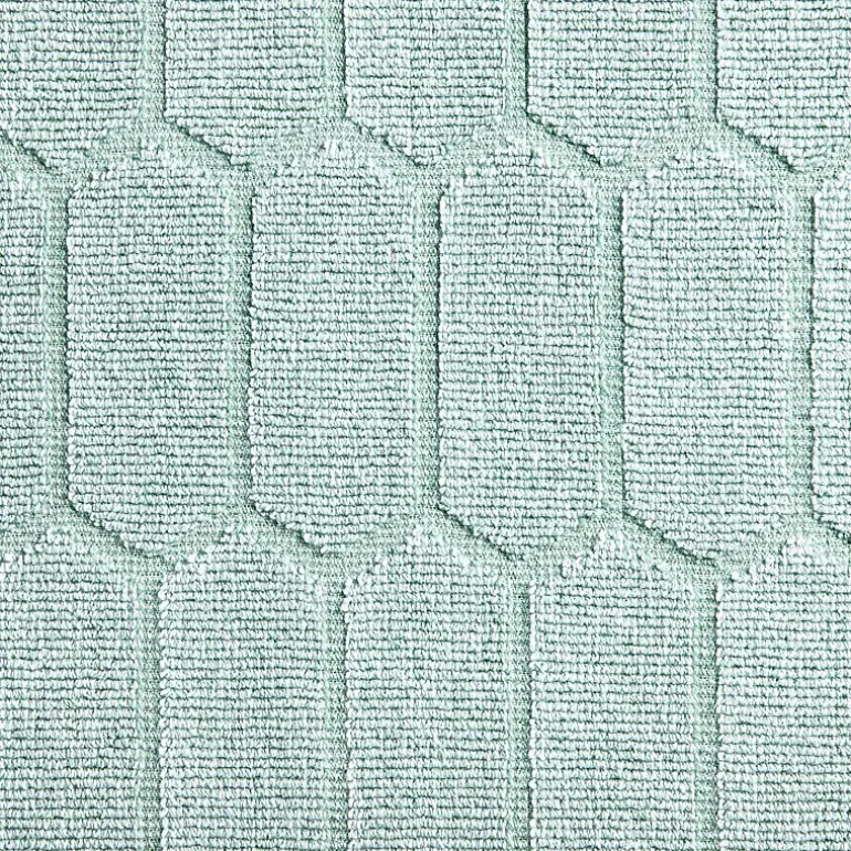 Martha Stewart Honeycomb Chambray 4-pc. Kitchen Towel Set