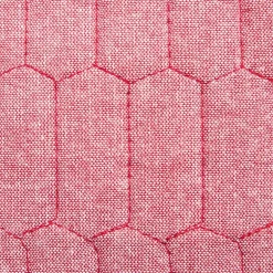 Martha Stewart Honeycomb Quilted 2-pc. Pot Holder Set