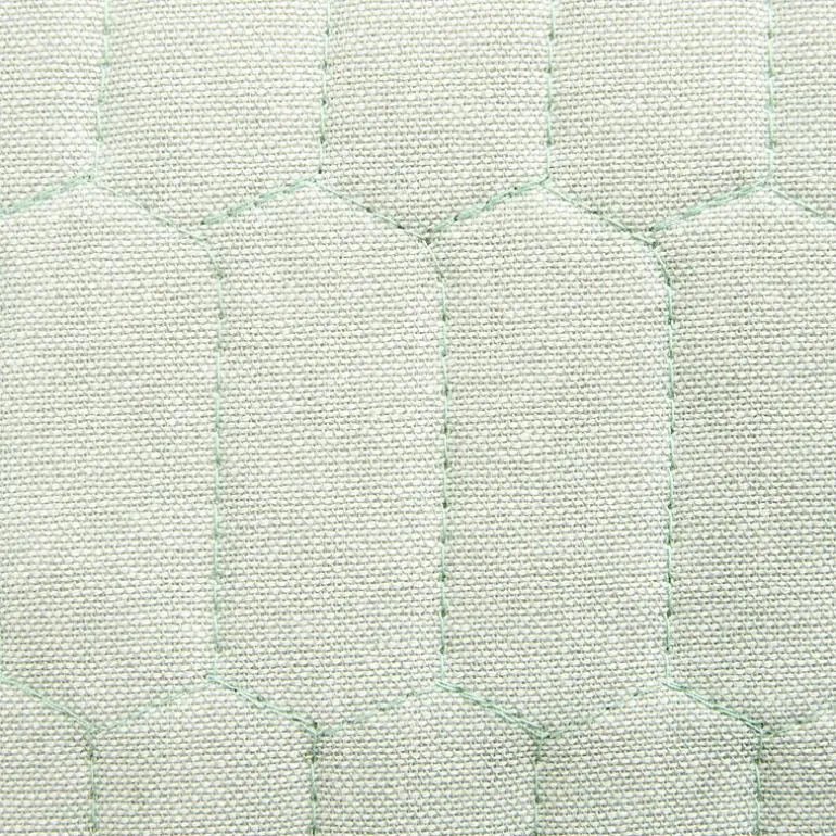 Martha Stewart Honeycomb Quilted 2-pc. Oven Mitt Set