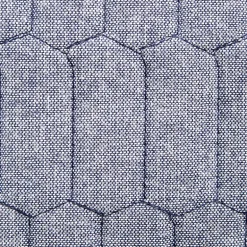 Martha Stewart Honeycomb Quilted 2-pc. Mini Oven Mitt Set