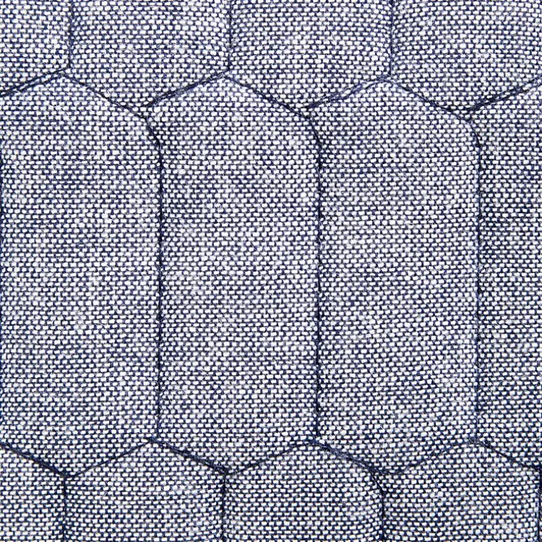 Martha Stewart Honeycomb Quilted 2-pc. Mini Oven Mitt Set
