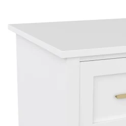 Martha Stewart Hutton Home Office Desk