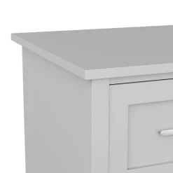 Martha Stewart Hutton Home Office Desk