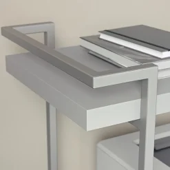 Martha Stewart Liam Printer Cart