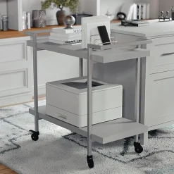 Martha Stewart Liam Printer Cart