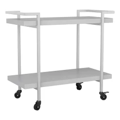 Martha Stewart Liam Printer Cart