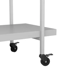 Martha Stewart Liam Printer Cart