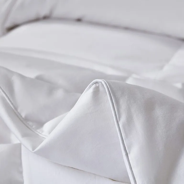 Martha Stewart Light Warmth Down Comforter