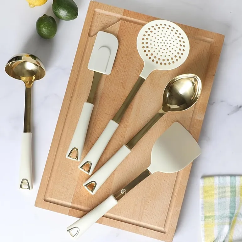 Martha Stewart Lockton 5-pc. Tool Set