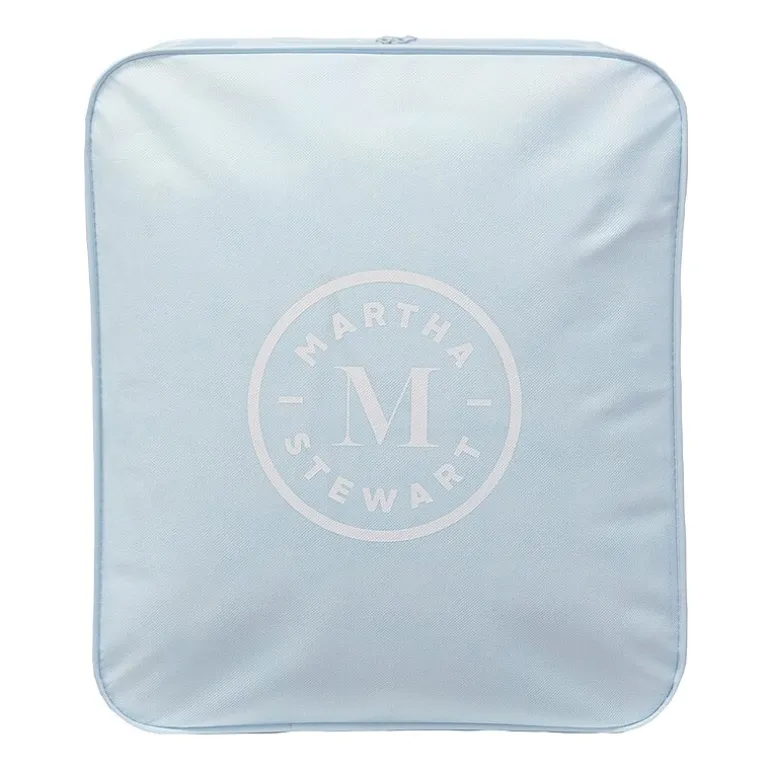 Martha Stewart Luxury Cloud Extra Warmth Down & Feather Blend Comforter