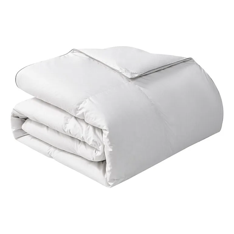Martha Stewart Luxury Cloud Extra Warmth Down & Feather Blend Comforter