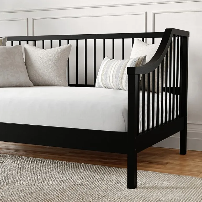 Martha Stewart Neely Rectangular Daybed