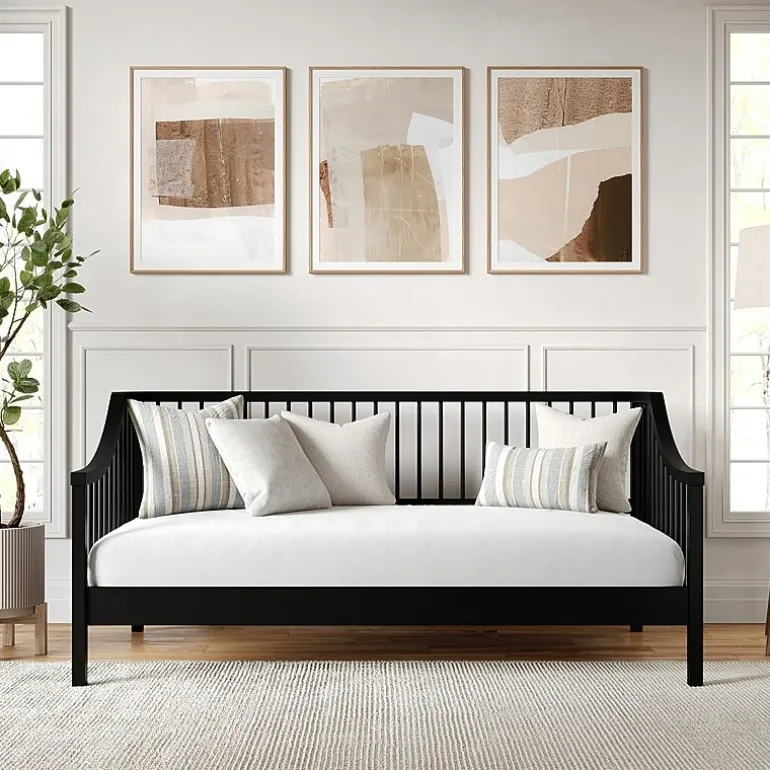 Martha Stewart Neely Rectangular Daybed