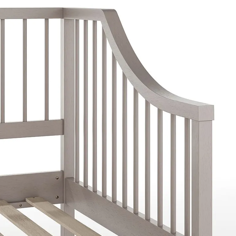 Martha Stewart Neely Rectangular Daybed