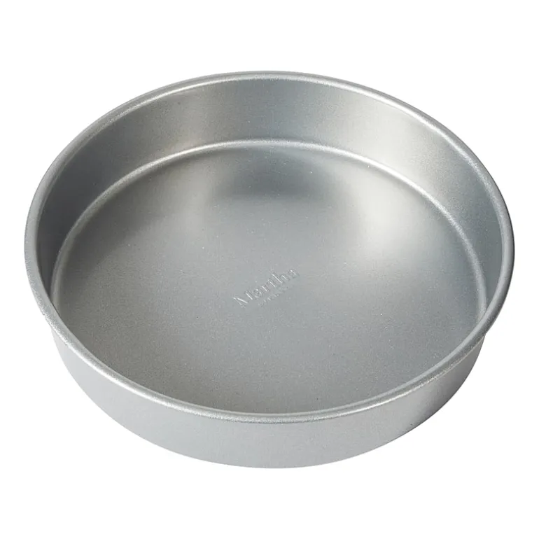 Martha Stewart 8" Non-Stick Cake Pan