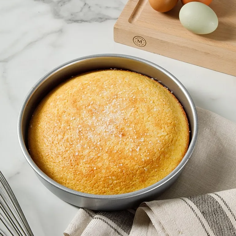Martha Stewart 8" Non-Stick Cake Pan