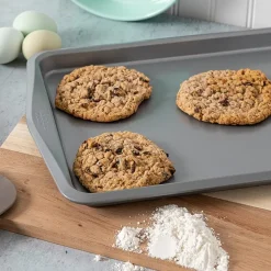 Martha Stewart 15" Non-Stick Cookie Sheet