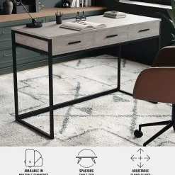 Martha Stewart OLLIE Desk