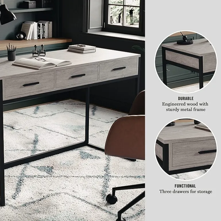 Martha Stewart OLLIE Desk