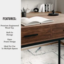 Martha Stewart OLLIE Desk