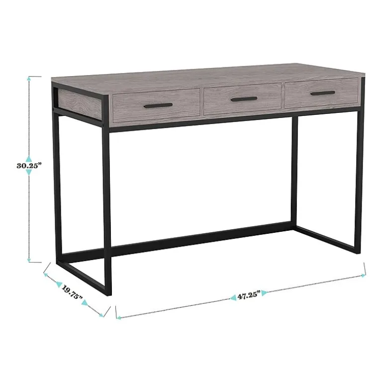Martha Stewart OLLIE Desk