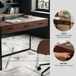 Martha Stewart OLLIE Desk