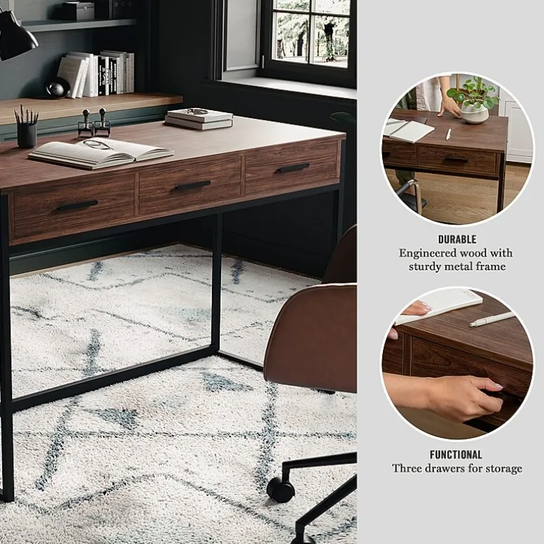 Martha Stewart OLLIE Desk
