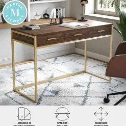 Martha Stewart OLLIE Desk