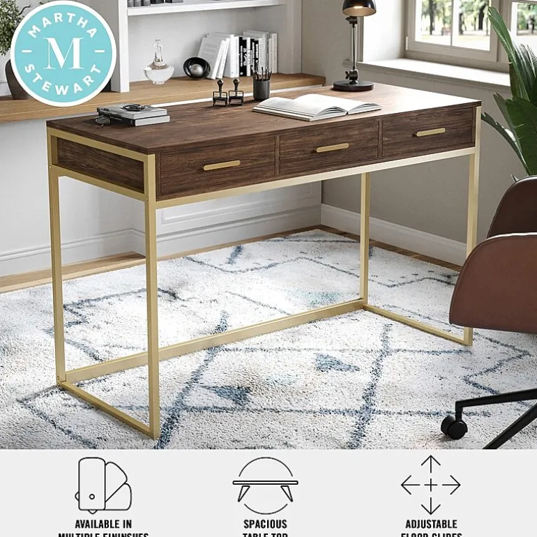 Martha Stewart OLLIE Desk