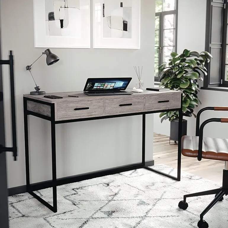 Martha Stewart OLLIE Desk