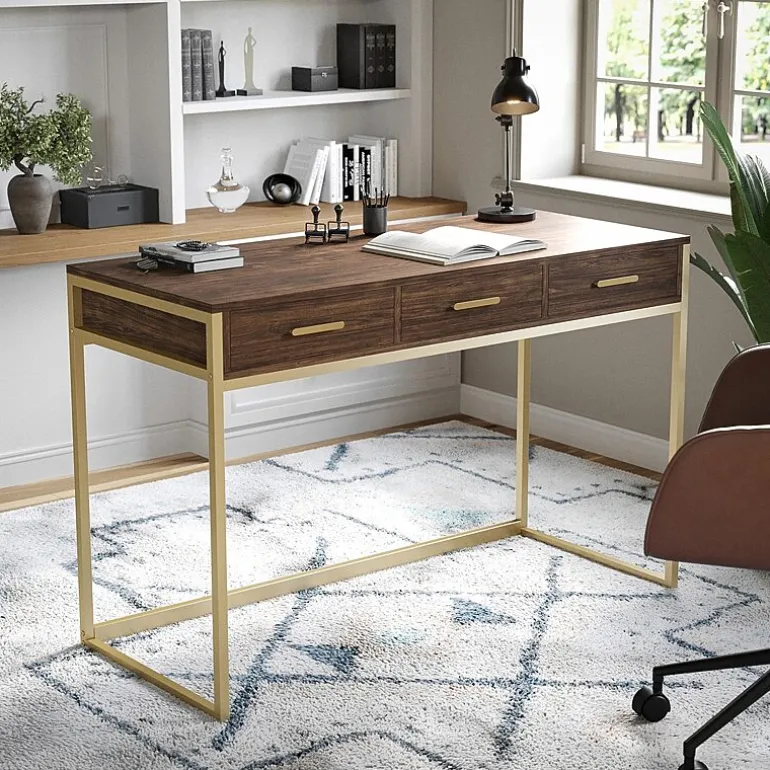 Martha Stewart OLLIE Desk