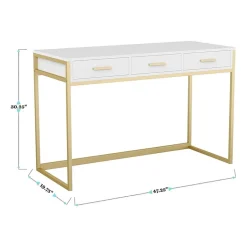 Martha Stewart OLLIE Desk