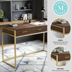 Martha Stewart OLLIE Desk