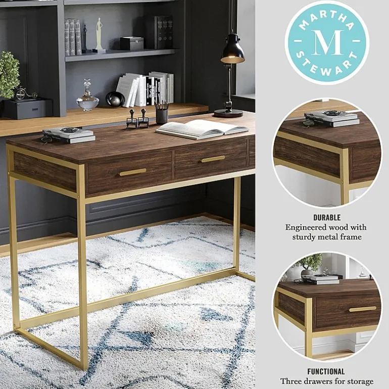 Martha Stewart OLLIE Desk