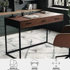 Martha Stewart OLLIE Desk