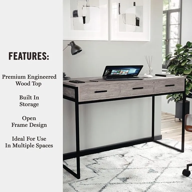 Martha Stewart OLLIE Desk