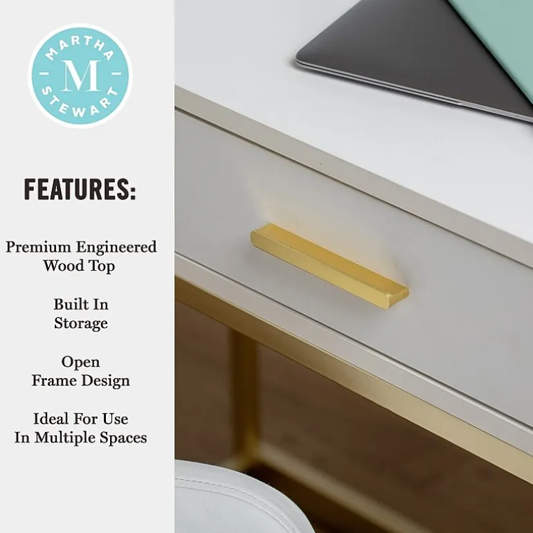 Martha Stewart OLLIE Desk