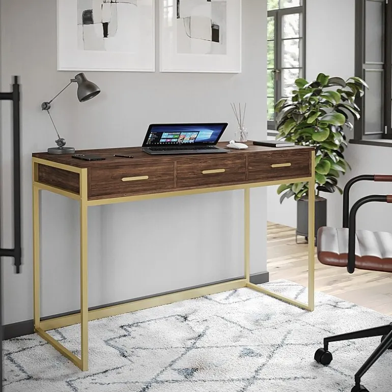 Martha Stewart OLLIE Desk