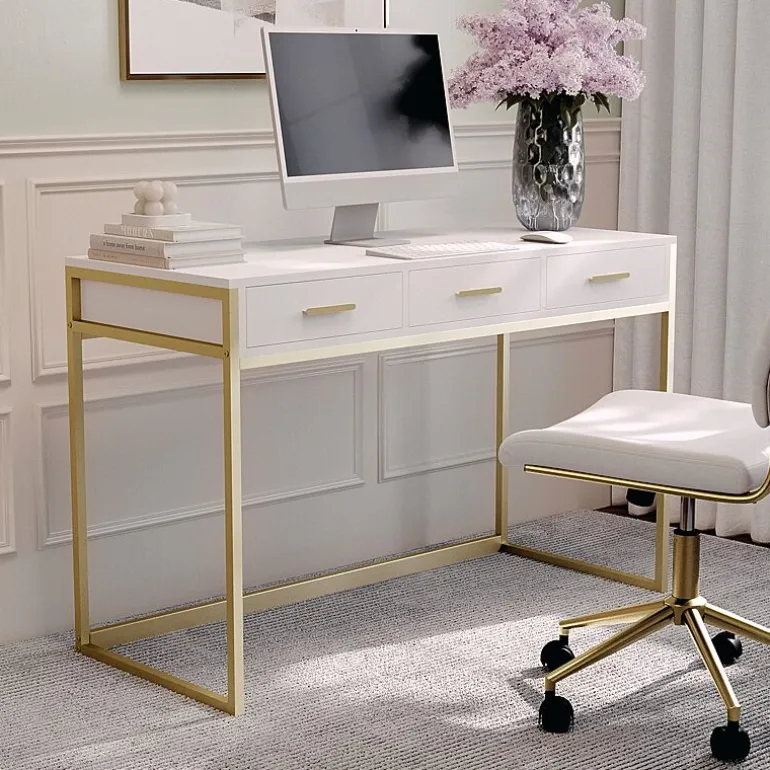 Martha Stewart OLLIE Desk