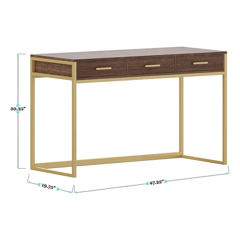 Martha Stewart OLLIE Desk