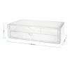 Martha Stewart Organizer With 2 Drawers