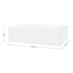 Martha Stewart Organizer With Drawer