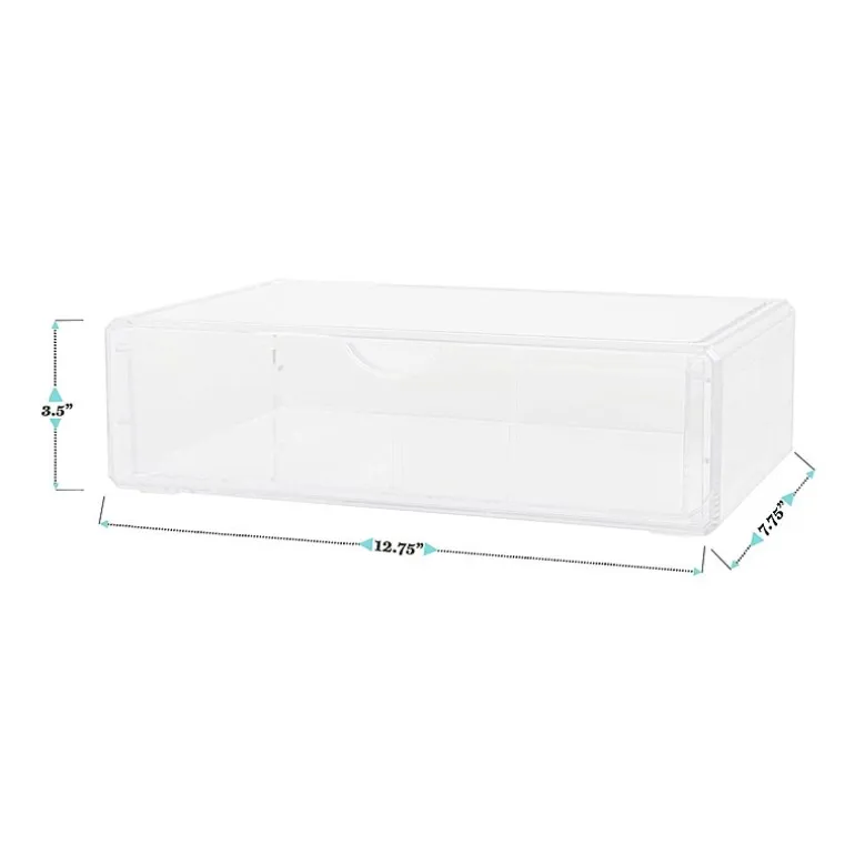 Martha Stewart Organizer With Drawer