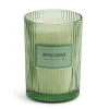 Martha Stewart 19oz Apple Grove 2-Wick Scented Jar Candle