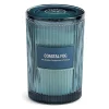 Martha Stewart 19oz Coastal Fog 2-Wick Scented Jar Candle