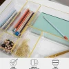 Martha Stewart 8 Pack Desk Organizers